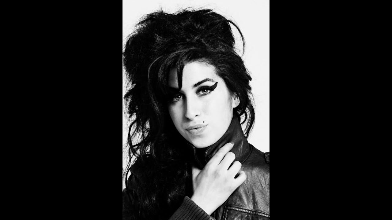 Amy Winehouse Blues Type Beat "TROUBLE" | Guitar Blues Instrumental