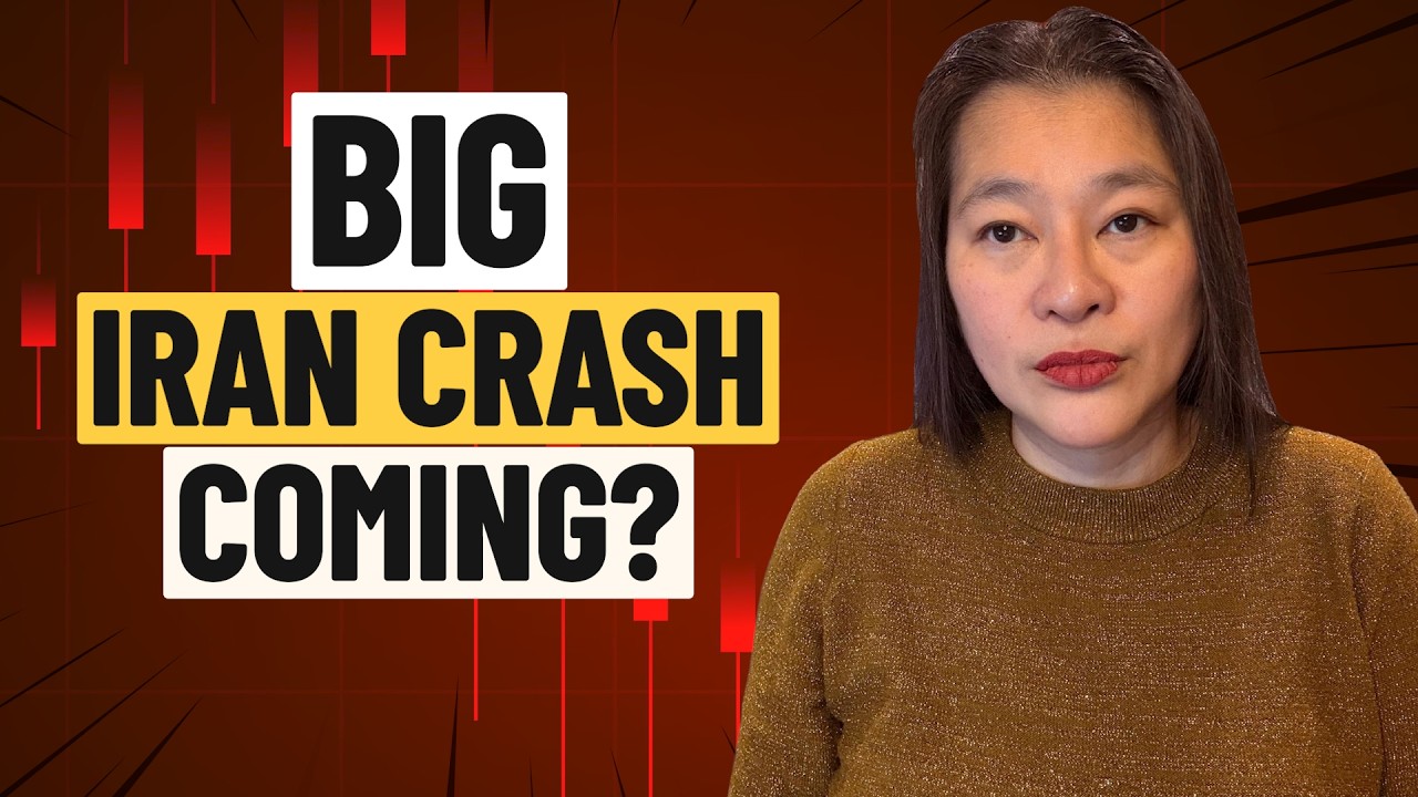 Buy The Dip vs Protecting Your Money: Stock Market Crashes In Wartime