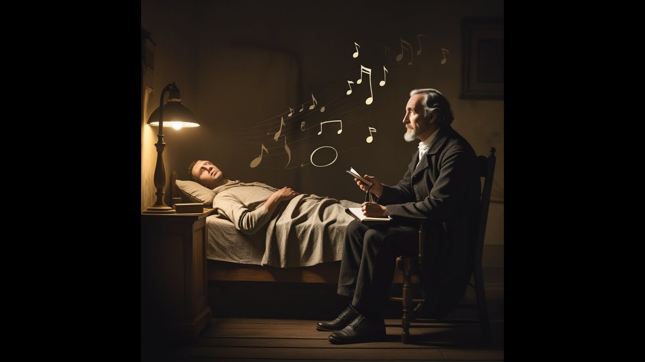 Story Behind The Hymn Must I Go An Empty Handed?