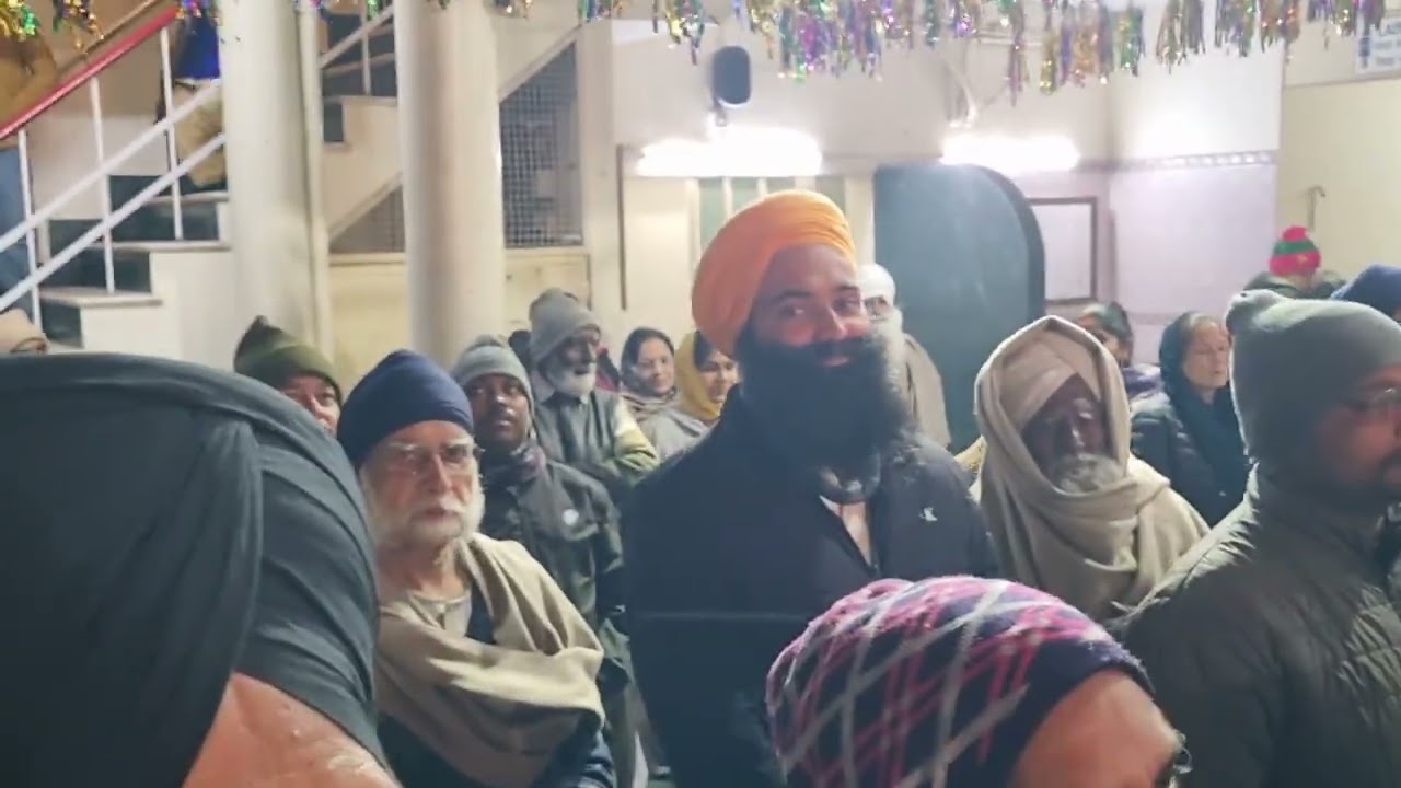 Lohri Festival Celebration Nirmal Ashram Rishikesh District Dehradun Uttarakhand india 13-1-2026