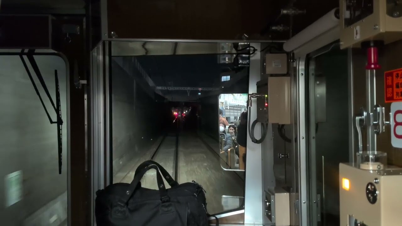阪急京都線 京都河原町/桂 2300系