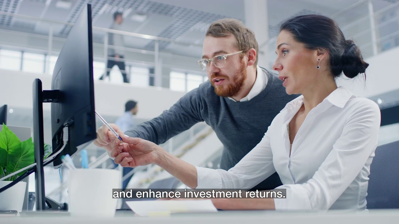 Designing a Resilient Portfolio