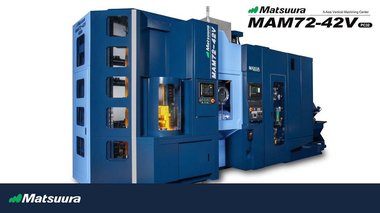 Need a bigger MAM72-35V? Introducing the all new MAM72 42V!