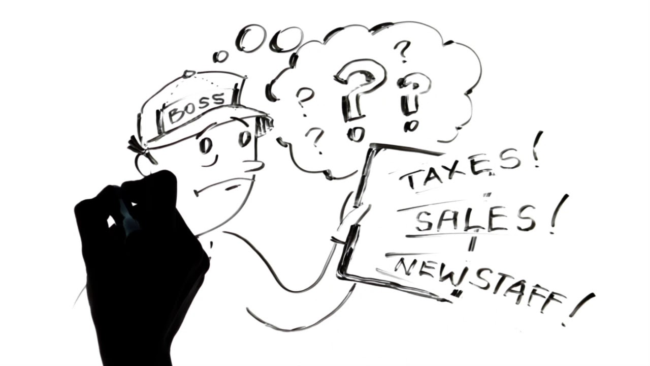 How Can Kashoo Help Your Small Business? Let Us Show You