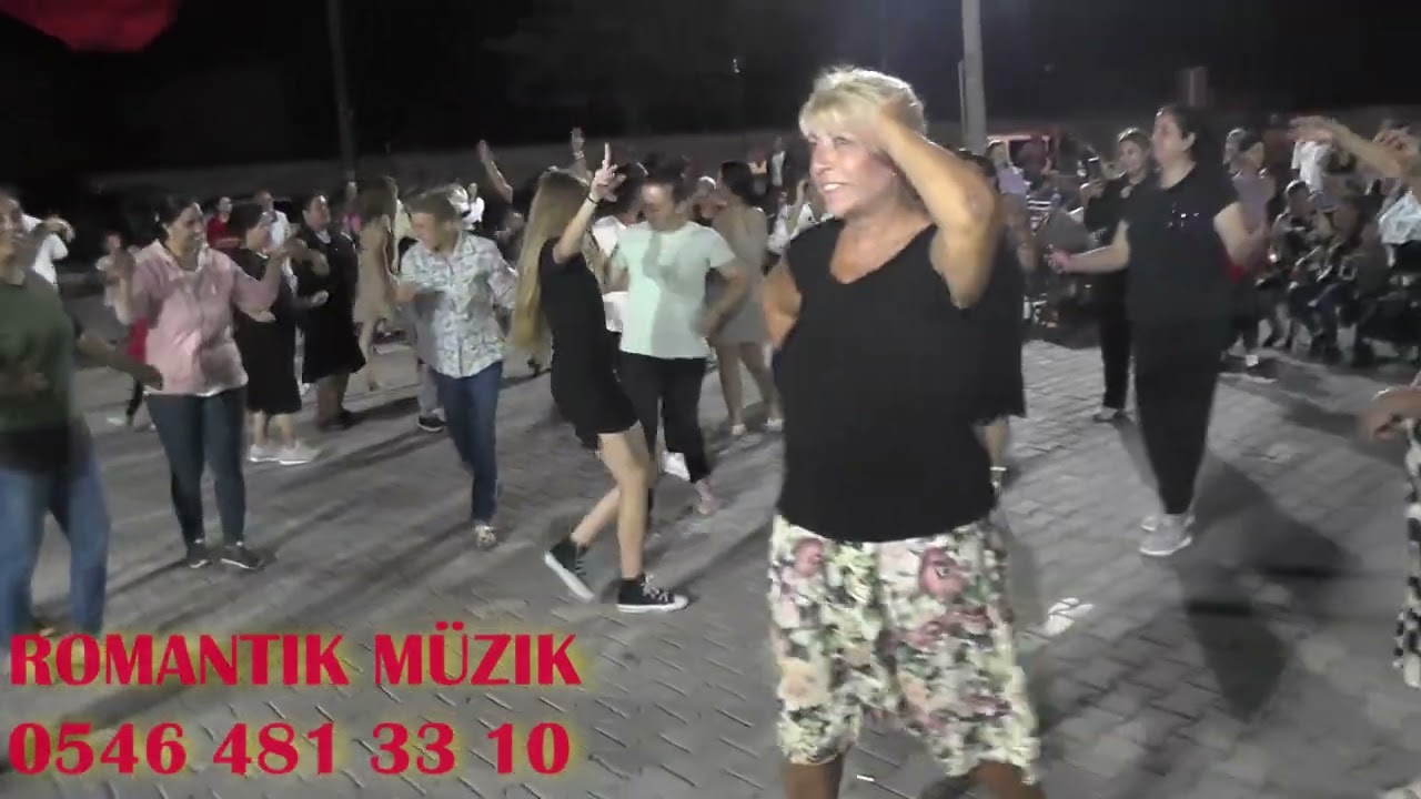 Kıyıkoy Bayramcan Asker Eglencesi