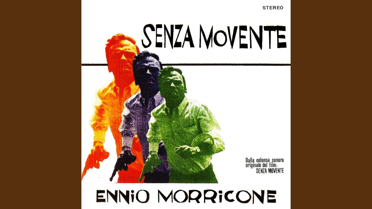 Senza Motivo Apparente (From 