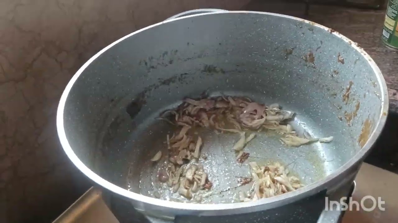 🔥২ মিনিটেই দেখে নিন পুরো রেসিপি!মিস করবেন না 😍QuickRecipe #BeefBiryani #BanglaFood# Bangladesh 