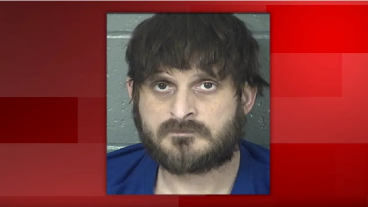 Manhattan man arrested in connection to officer-involved shooting in Pottawatomie County