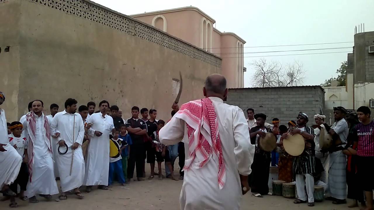 عبده دليم وعبود ونص يلعب