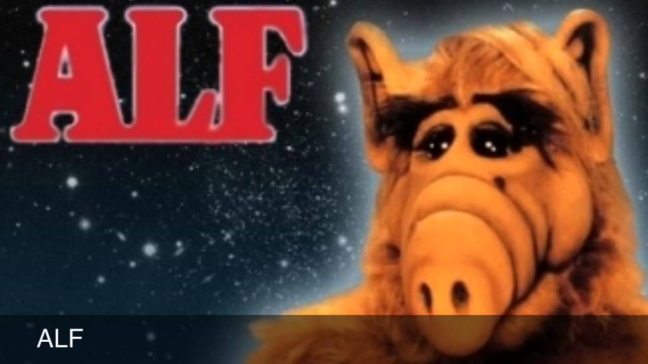 Alf Theme (HQ)
