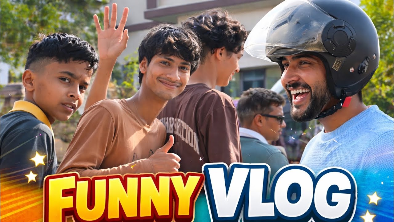 Aj kre sir ke phn pr vlogging 😱 #viral #youtube #minivlog #vlog #vlogger 