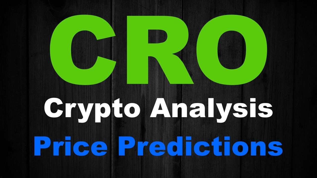 CRYPTO.COM CRO COIN PRICE PREDICTION &ndash; ALL GOOD &ndash; TECHNICAL ANALYSIS FOR DECEMBER 2021 FORECAST