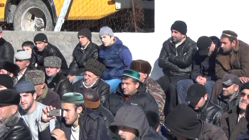 чирката маджлис 2015
