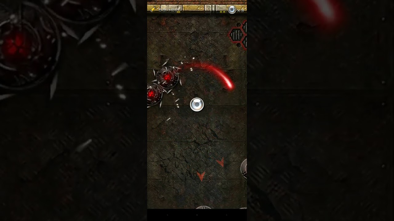 Dark Nebula - Episode Two