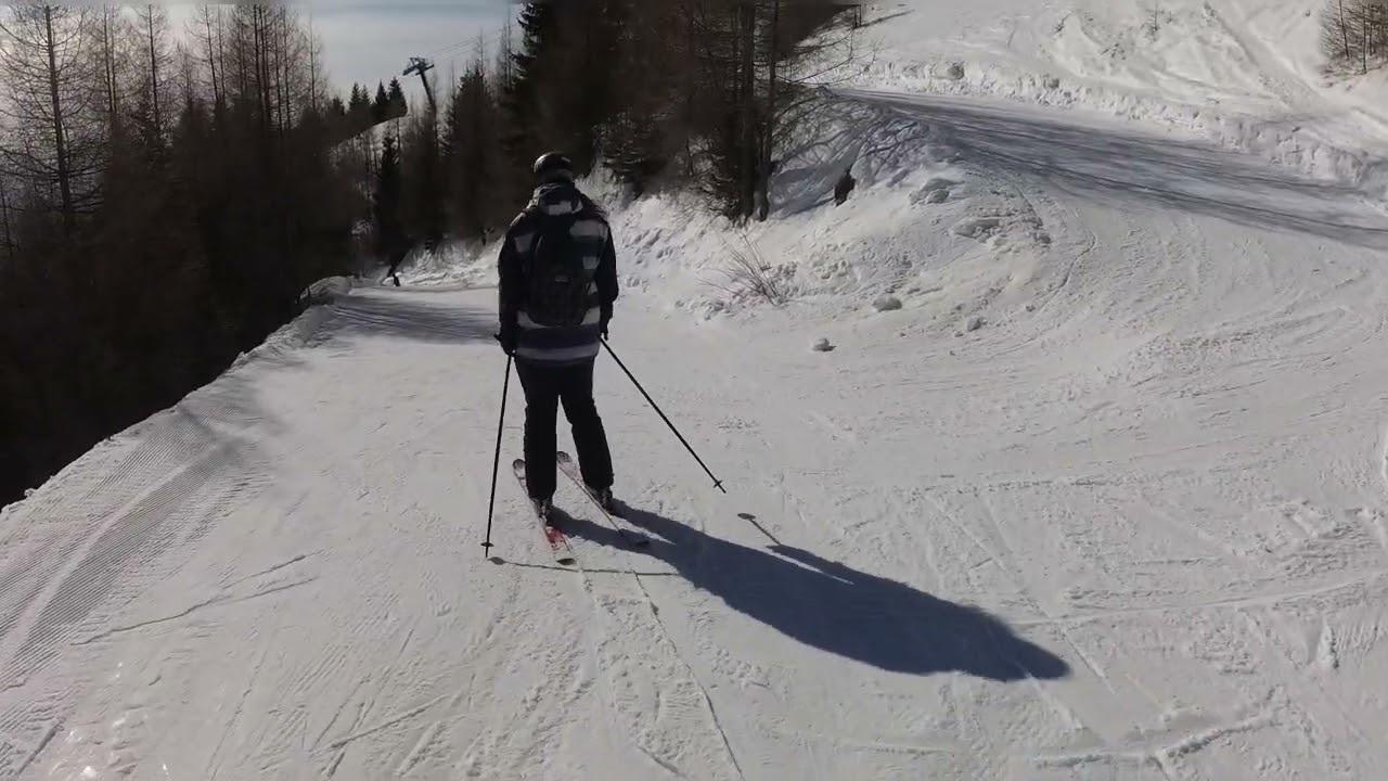 Sinaia - Ski 2026 #4