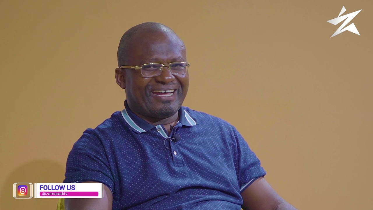 EXCLUSIVE: SHAFFIH DAUDA - Kuhusu Mbwana Samatta/Hajji Manara alitaka kunipiga Hotelini/ Jay Z