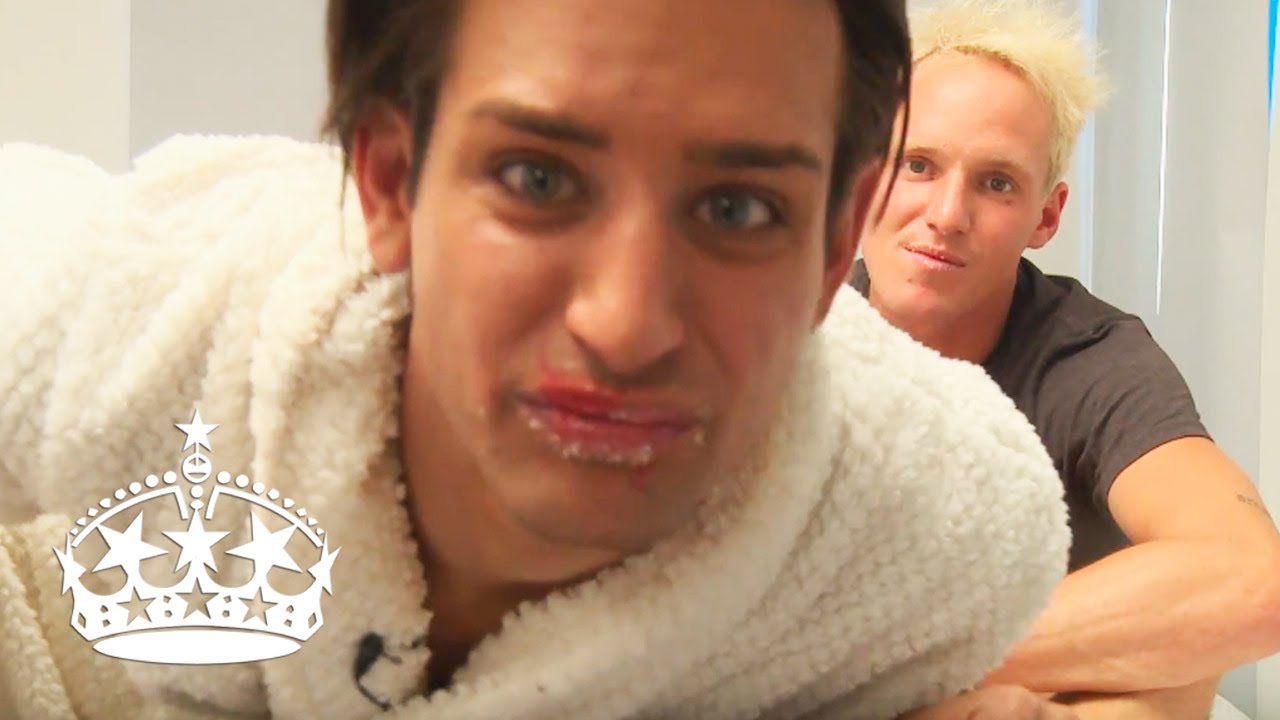 In Bed with Jamie | Ollie