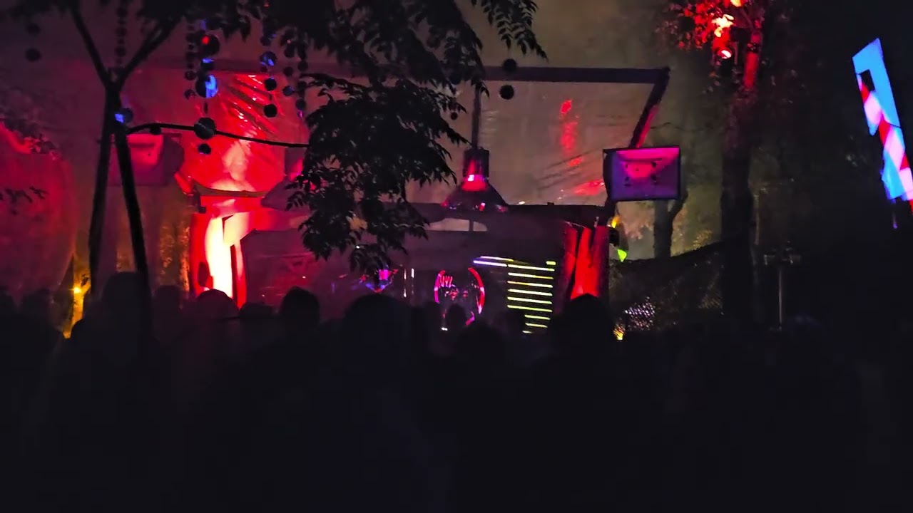 Vass @Omana festival 2025