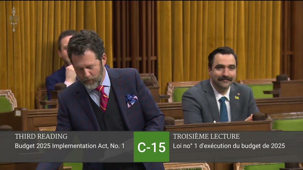 HoC Sitting No  90 February 26, 2026