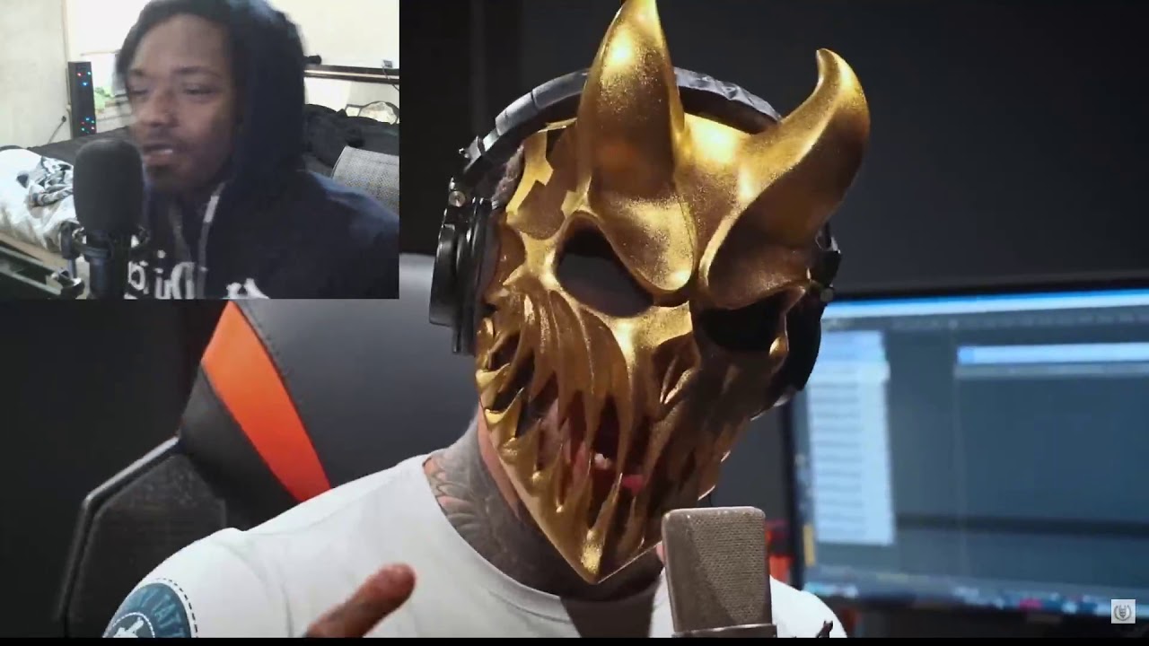 ALEX TERRIBLE - MUDVAYNE - DIG COVER (RUSSIAN HATE PROJECT) | REACTION !!!!!