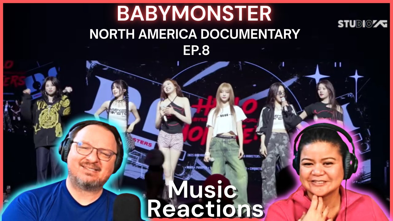 BABYMONSTER 