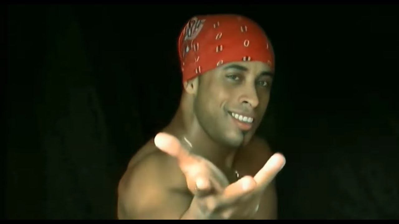 Ricardo Milos ft. Basshunter - DOTA (HD)