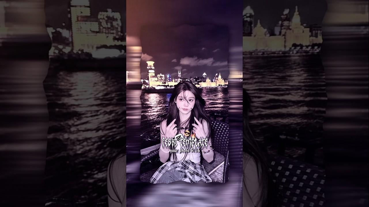 DJ YOU DON'T EVEN KNOW ME | TEMPLATE CAPCUT? [CEK DI AKUN CC FEBRI TEMPLATE]