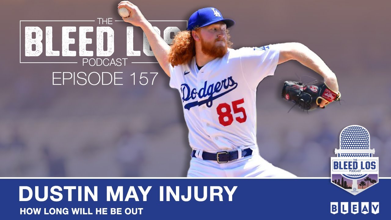 The Bleed Los Podcast - 