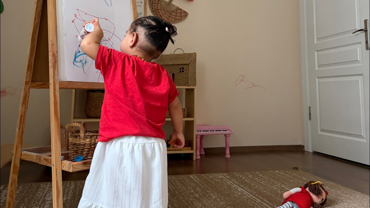 Bugünden bir kaç saat 🕰️ 