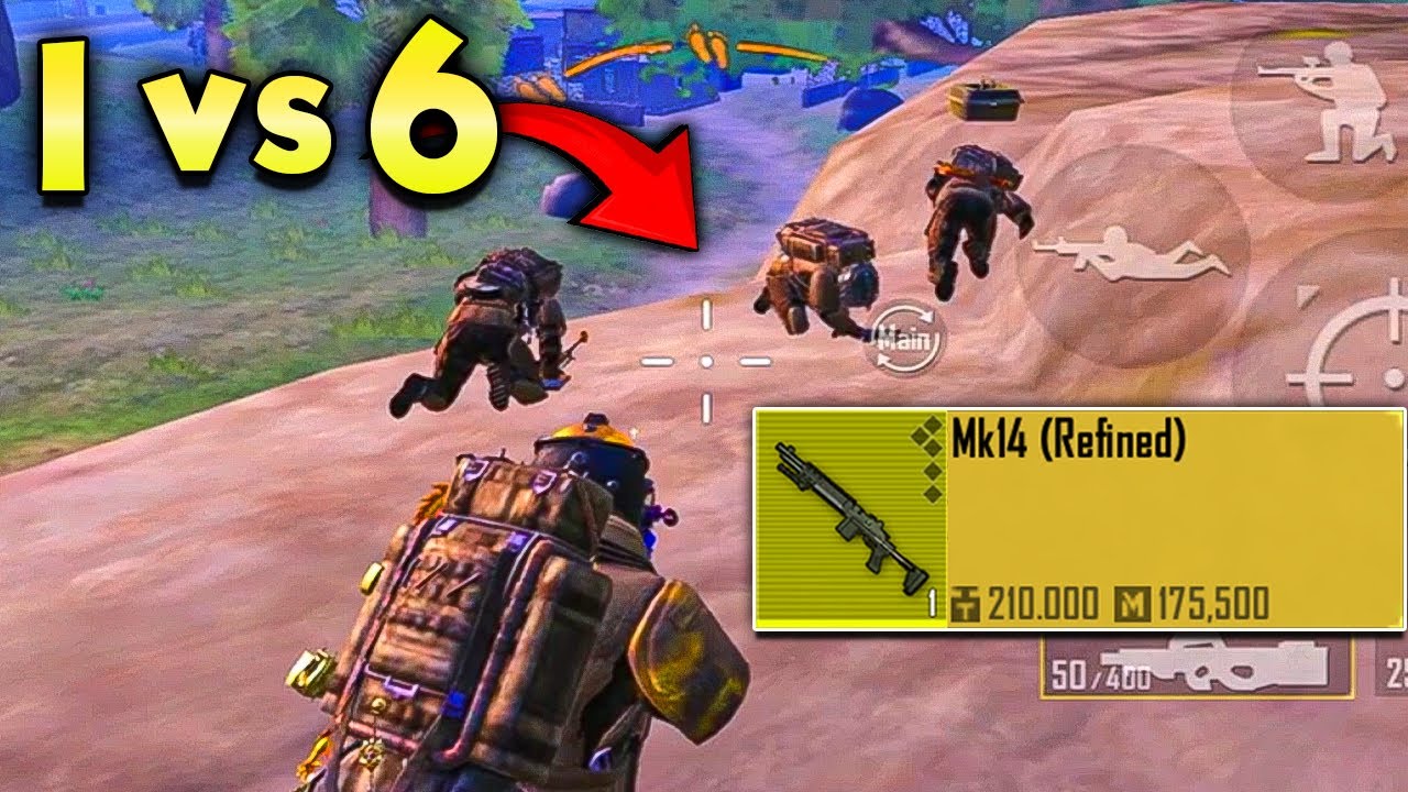 Epic Solo vs Squad Wipes on Metro Royale | PUBG MOBILE