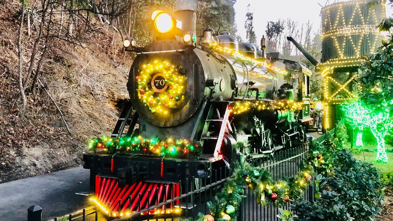 Dollywood Express #70 1-4-2024