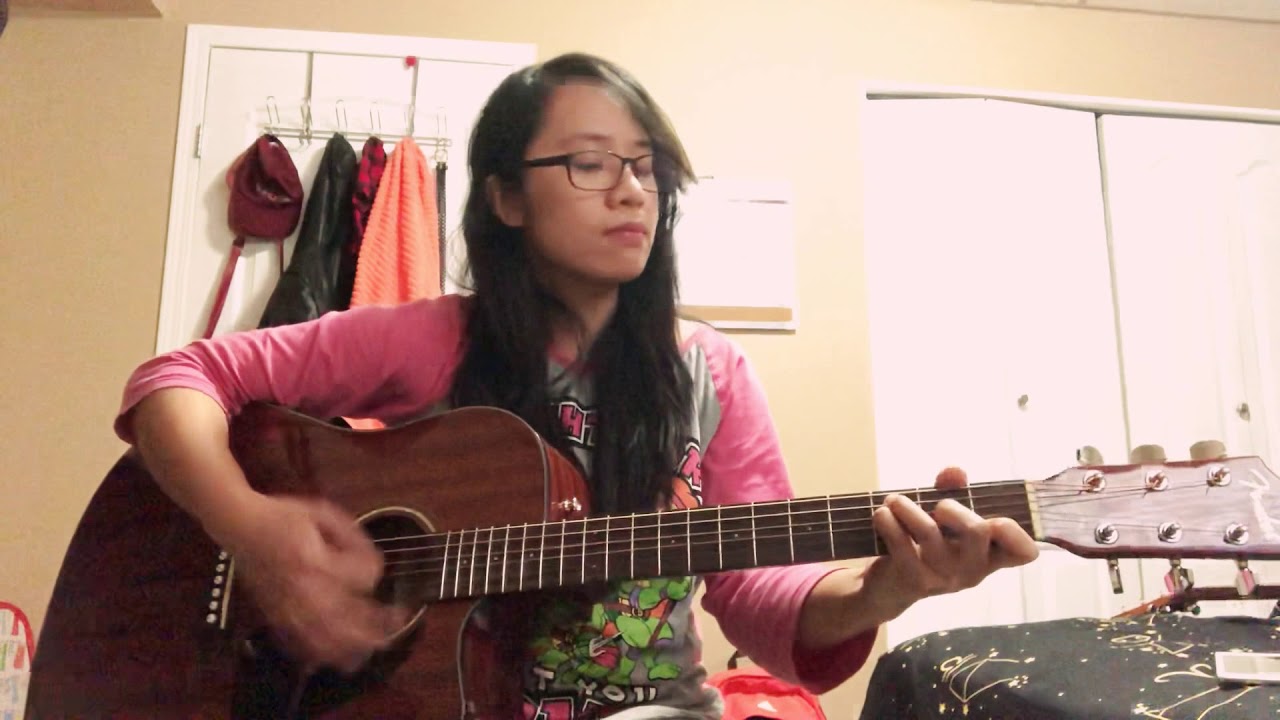 Jason Chen - Best Friend (cover)