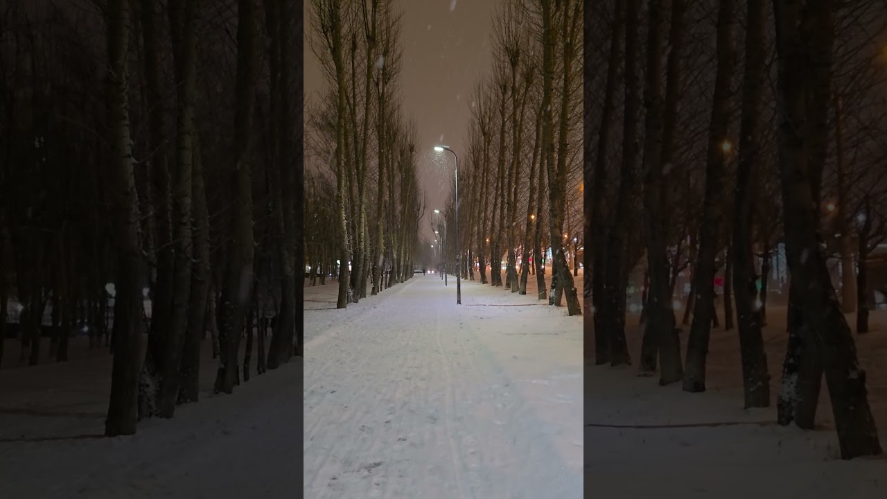 Ночь, улица, фонарь, аптека…  