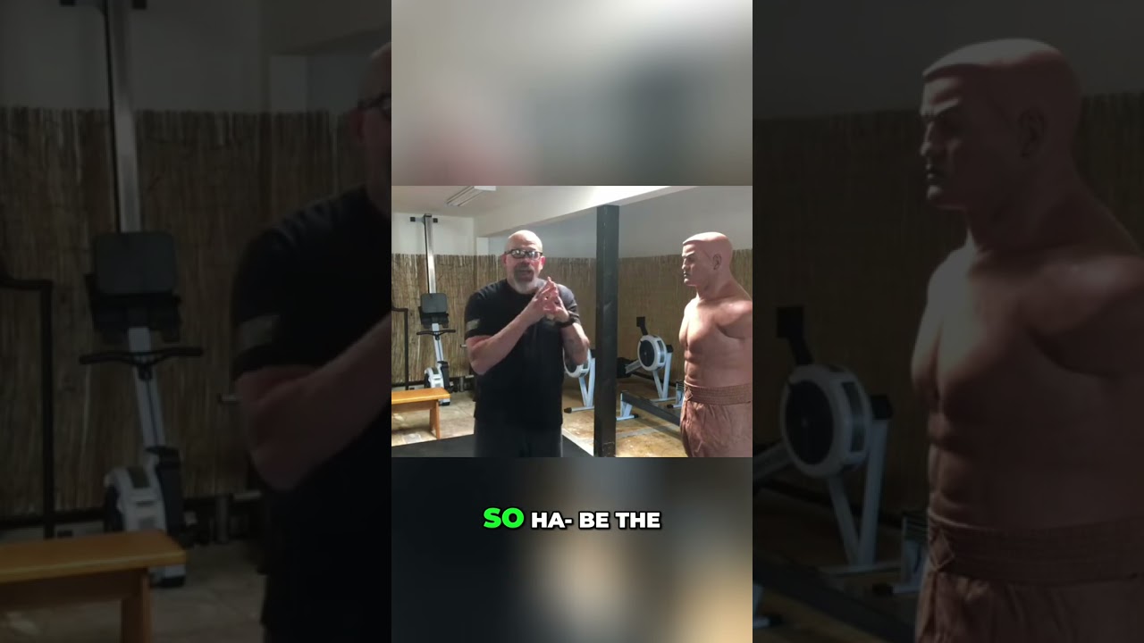 Руки: от нежных прикосновений к твердым как камень кулакам для самообороны #шорты