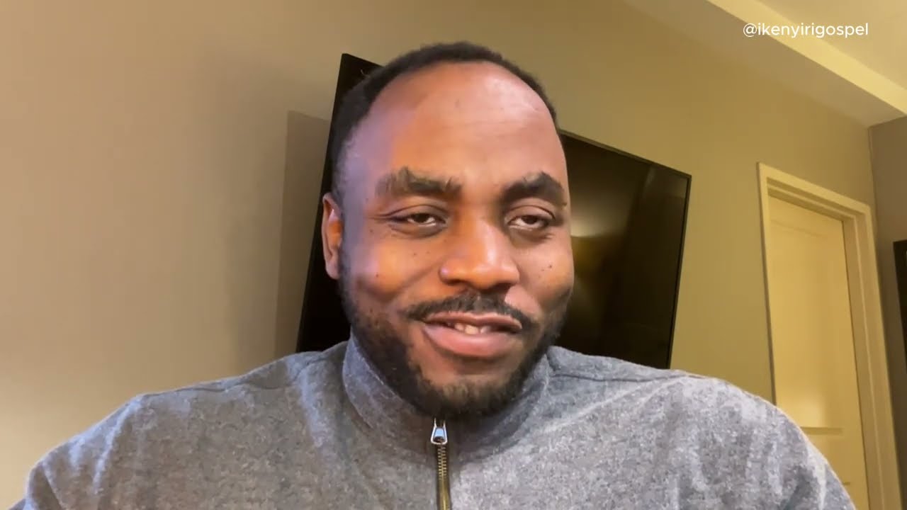 How To Make The Right Decisions In Life | 30DaysGrowthChallengeWithGospel | Day 1