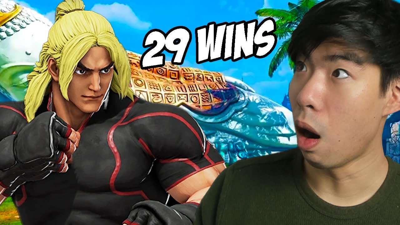 MY KEN IS SECRETLY INSANE?!?!