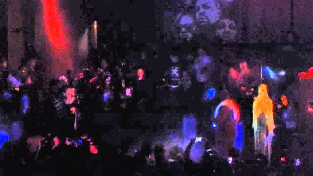 Three Six Mafia NKA Da Mafia 6ix at the New Daisy 2-28-14