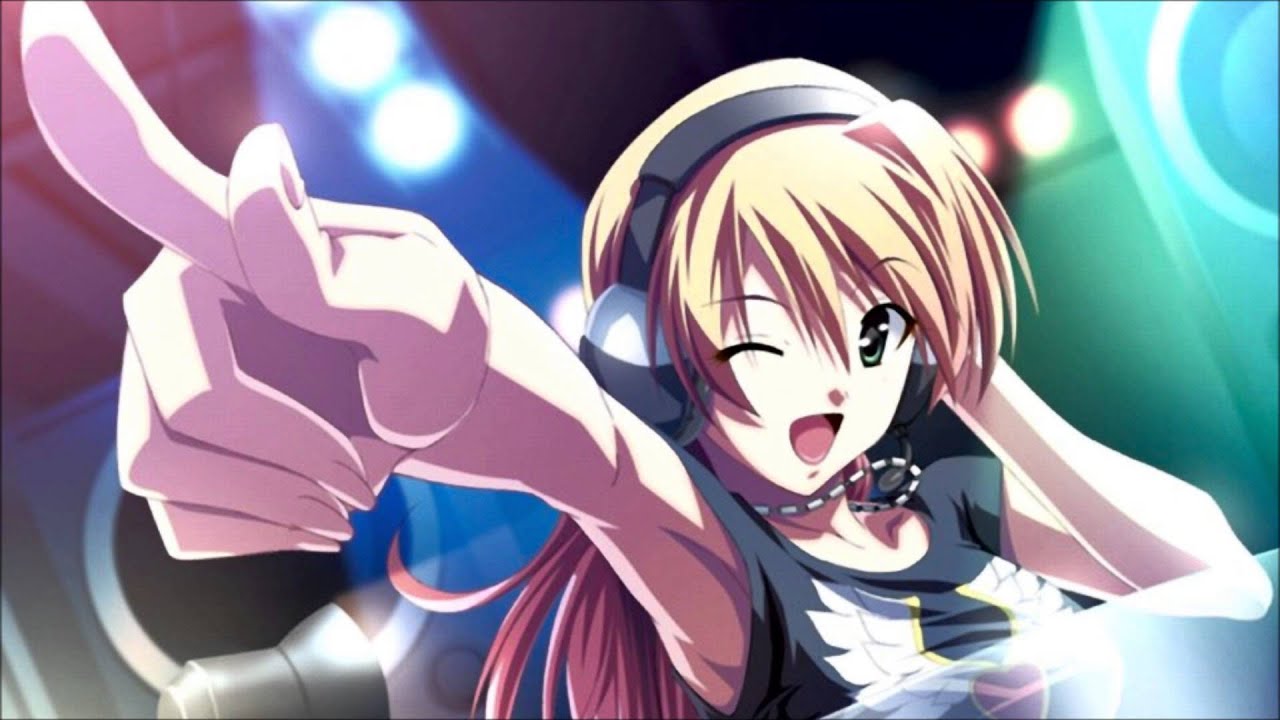 Katy Perry E T Nightcore Mix