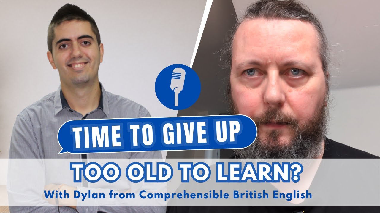 It’s NEVER Too Late to Learn a Language: A Natural Approach