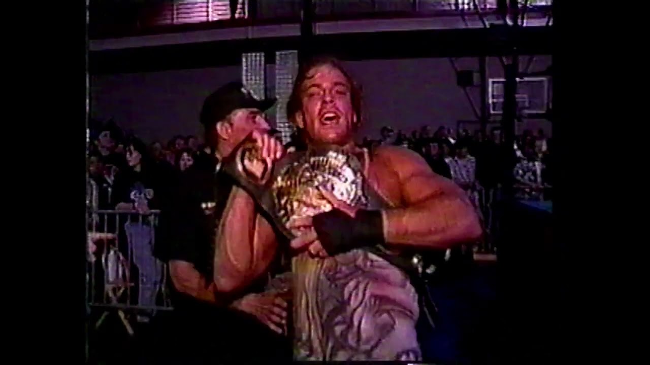 2005 WWE Fanatic Series PPV commercial