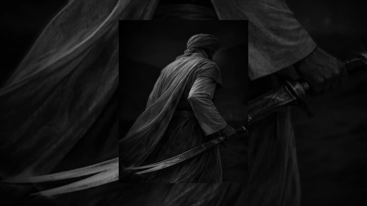 Ya Ali Ya Haidar ⚔️ | Powerful Islamic Nasheed for Imam Ali | Ya Haidar Ya Ali 2026