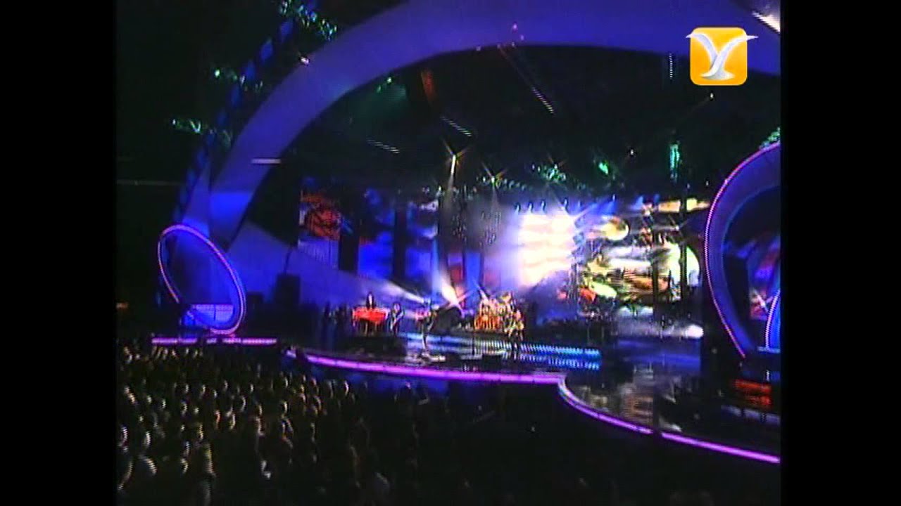 Journey, Separate Ways, Festival de Viña 2008