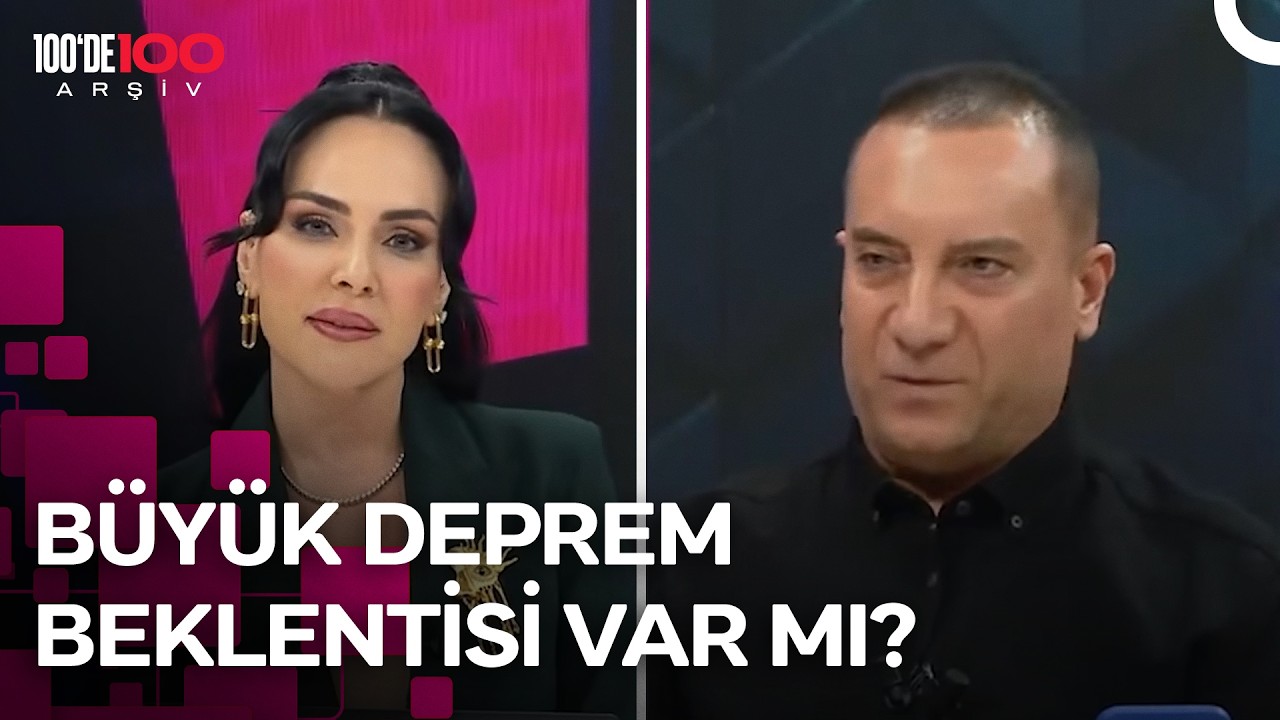 Küresel Savaş Yaşanacak Mı? | Buket Aydın Soruyor
