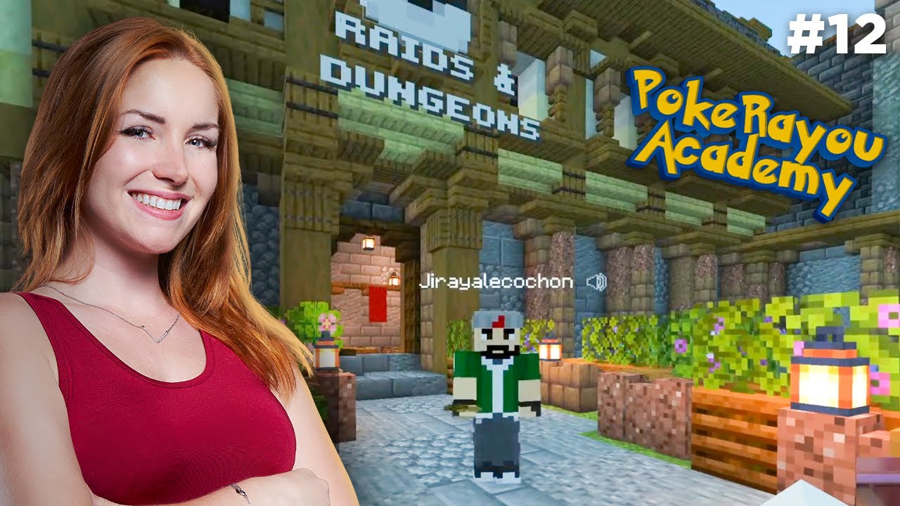 RAIDS et DONJONS avec Jiji, Bytell et Clem | POKERAYOU #12
