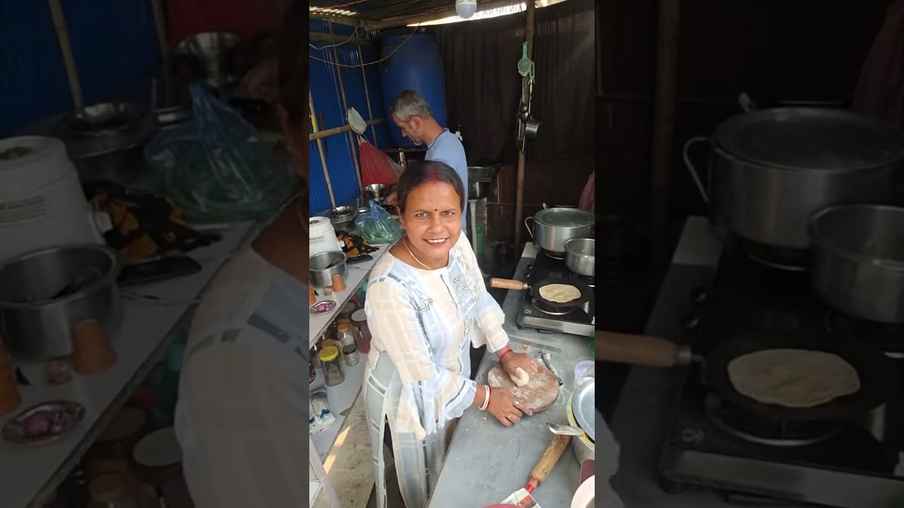 BengaliKitchenTales is live