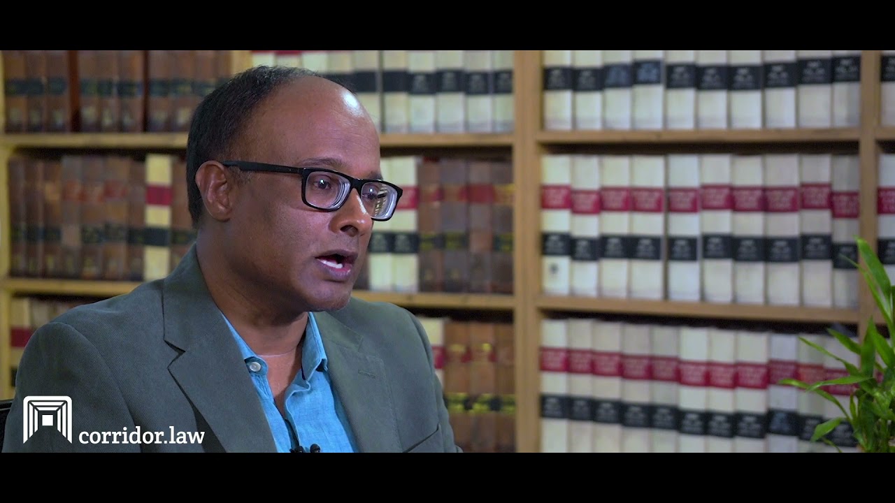 Briefing Senior Counsels: a Skill To Master | Senior Advocate Naveen R. Nath | Experiences