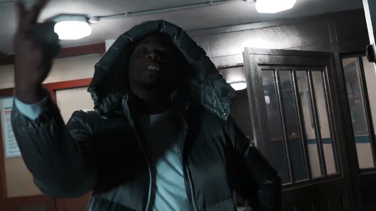 Splash Ft M Rass x Jay Boasy x Skengyola56 - Man Can't Violate (Music Video) SplashTV