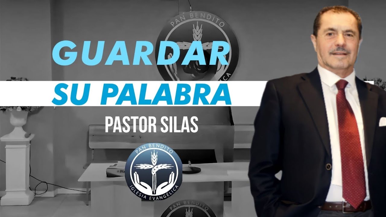 CULTO 34 # DE 2026 | ORACION ANTONIO MORENO PREDICACIÓN PASTOR SILAS 