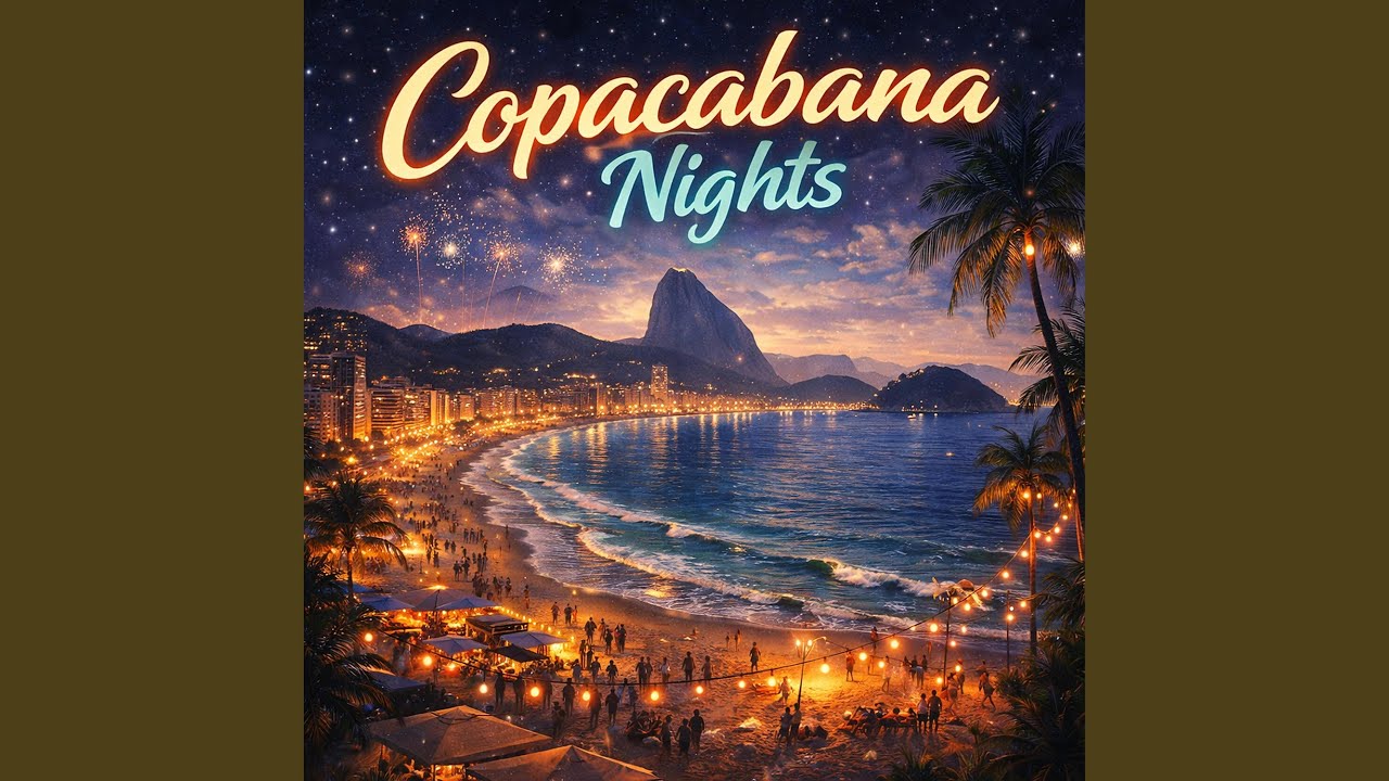 Copacabana Nights
