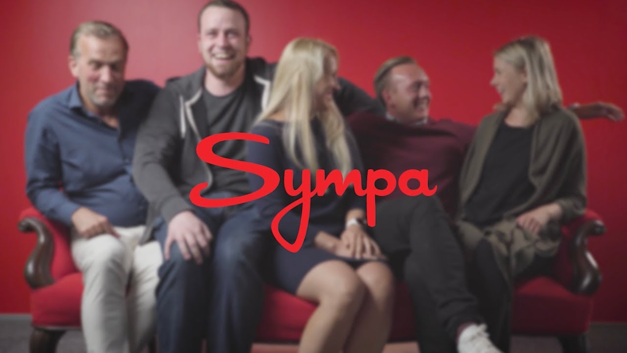 Being a Sympatico